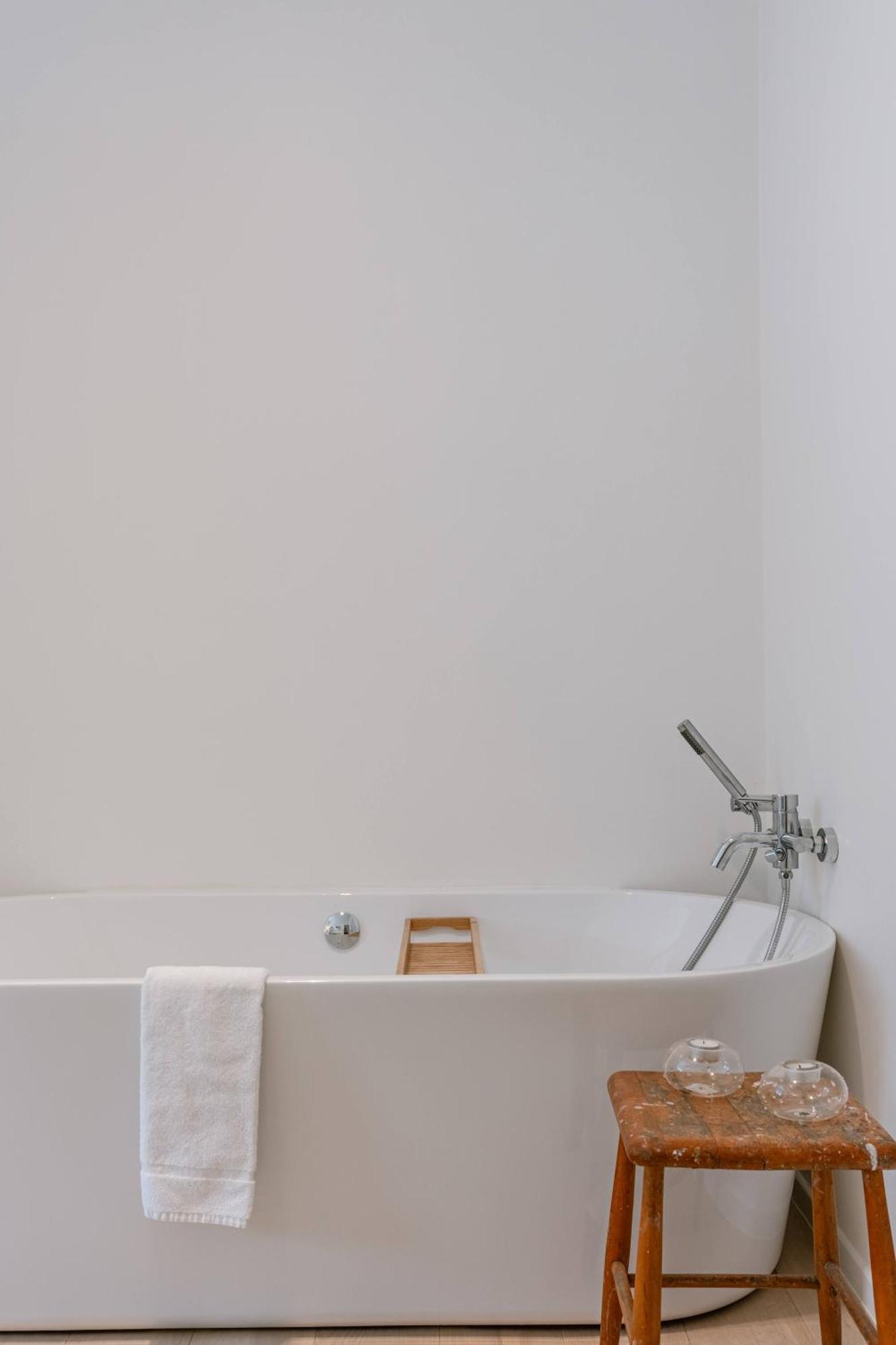 Huswell - Charming Townhouse In Ghent Perfect For 6 Guests Villa Eksteriør bilde