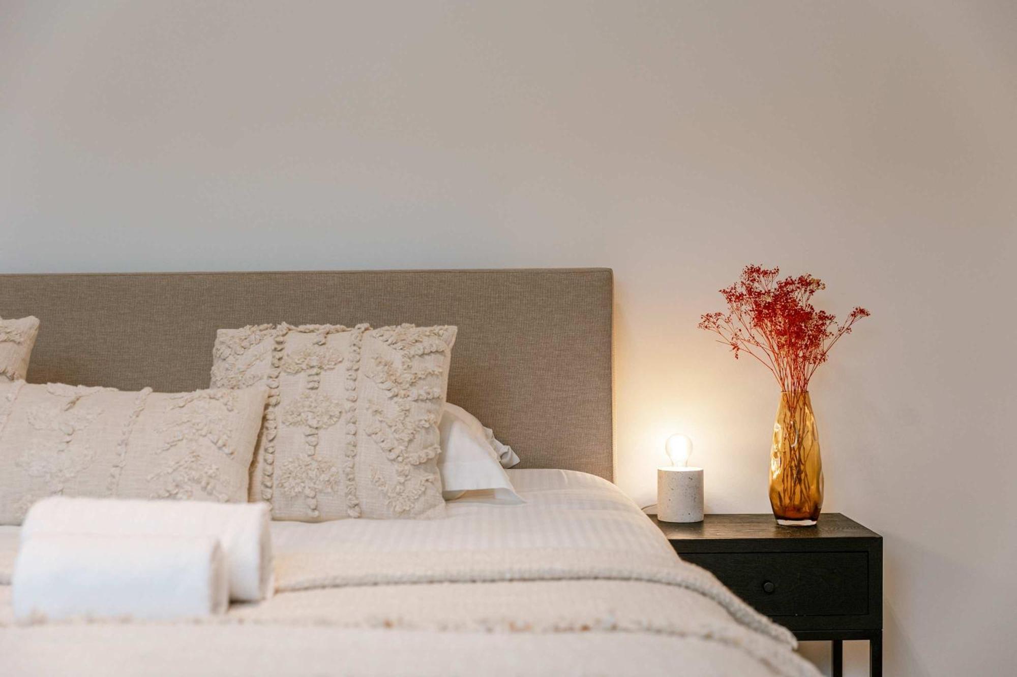 Huswell - Charming Townhouse In Ghent Perfect For 6 Guests Villa Eksteriør bilde