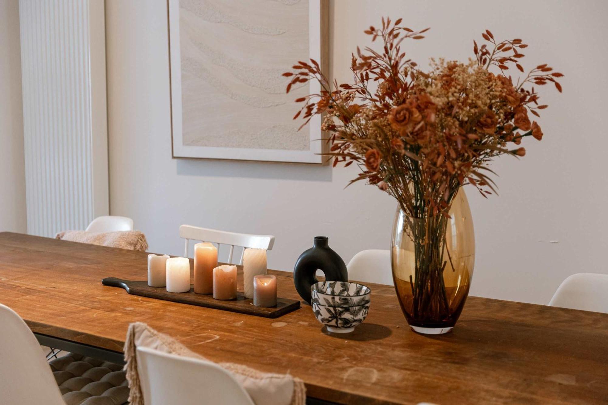 Huswell - Charming Townhouse In Ghent Perfect For 6 Guests Villa Eksteriør bilde