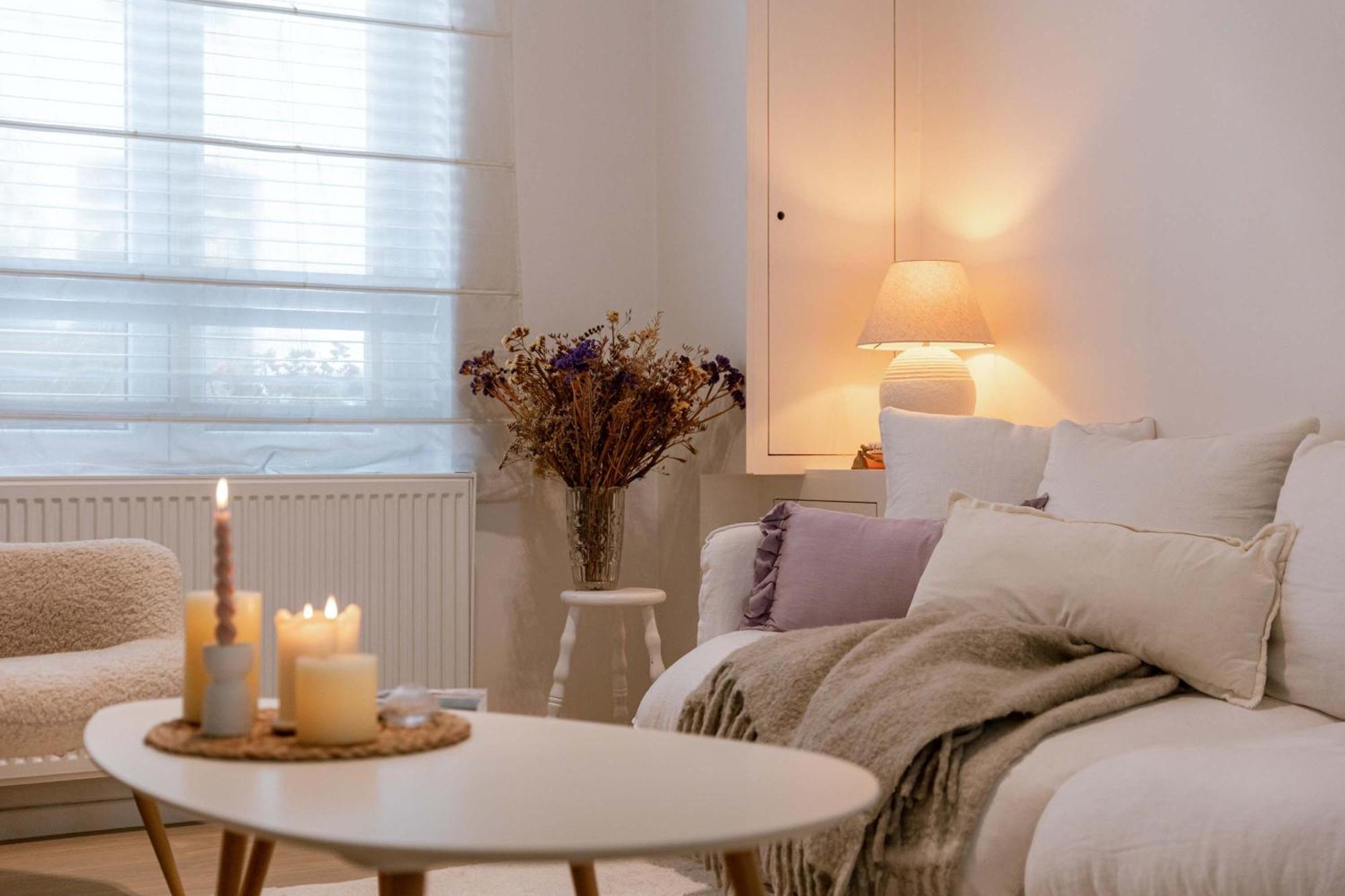Huswell - Charming Townhouse In Ghent Perfect For 6 Guests Villa Eksteriør bilde
